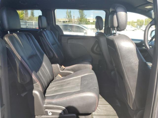 Photo 10 from auction – 2019 DODGE GRAND CARA with VIN 2C4RDGEG1KR750641