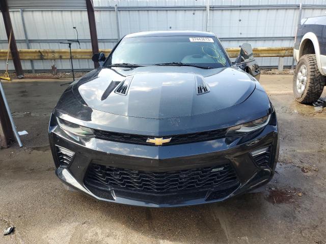 Photo 5 from auction – 2016 CHEVROLET CAMARO SS with VIN 1G1FF1R76G0191912
