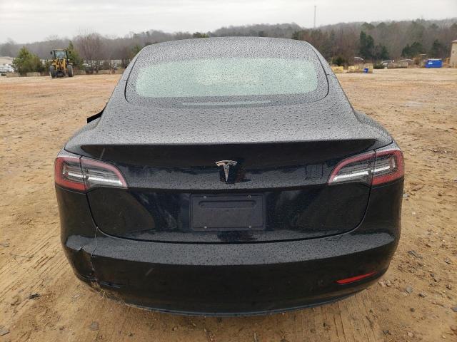 Photo 6 from auction – 2021 TESLA MODEL 3 with VIN 5YJ3E1EA5MF022251
