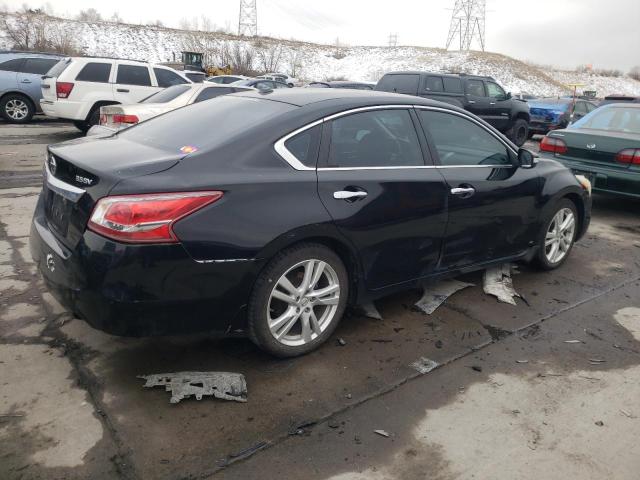 Photo 3 from auction – 2013 NISSAN ALTIMA 3.5 with VIN 1N4BL3AP4DN524568