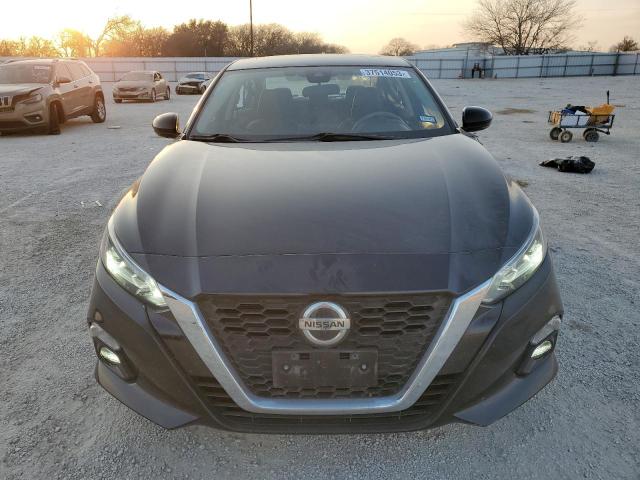 Photo 5 from auction – 2021 NISSAN ALTIMA SL with VIN 1N4BL4EVXMN370124