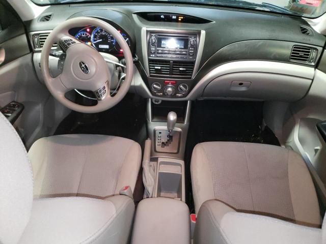 Photo 8 from auction – 2012 SUBARU FORESTER 2 with VIN JF2SHBDC5CH413508