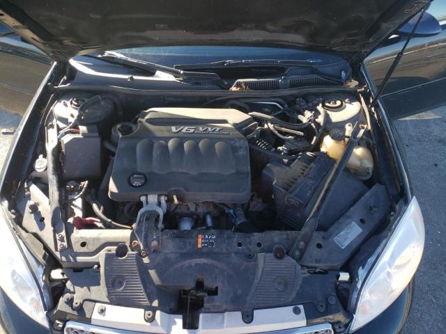 Photo 11 from auction – 2012 CHEVROLET IMPALA LT with VIN 2G1WG5E32C1260519
