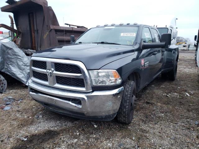 RAM 3500 ST 2018 con VIN 3C63RPGL5JG131652 - Foto de la subasta
