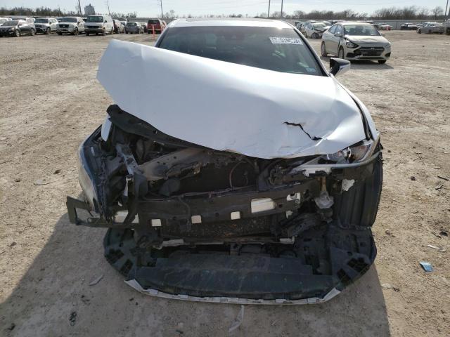 Photo 5 from auction – 2019 LEXUS ES 350 with VIN 58ABZ1B1XKU005491