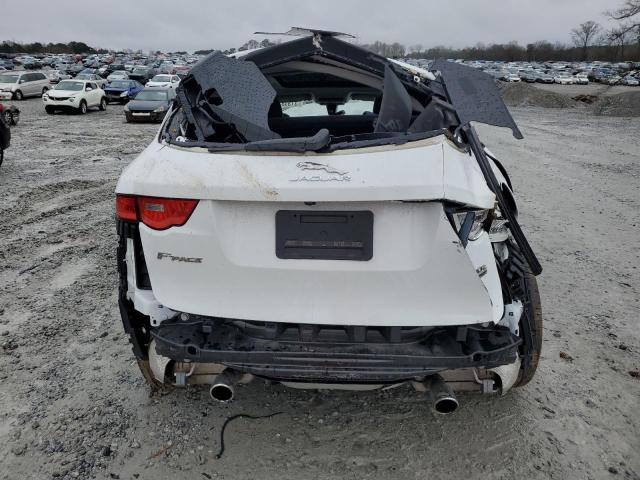 Photo 6 from auction – 2018 JAGUAR F-PACE PRE with VIN SADCJ2GX4JA201926