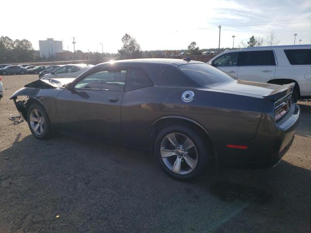 Photo 2 from auction – 2020 DODGE CHALLENGER with VIN 2C3CDZAG9LH237043