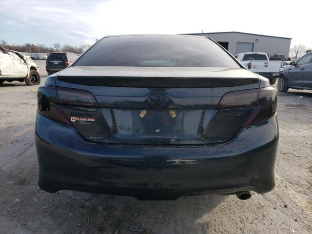 Photo 6 from auction – 2014 TOYOTA CAMRY L with VIN 4T1BF1FK7EU775669
