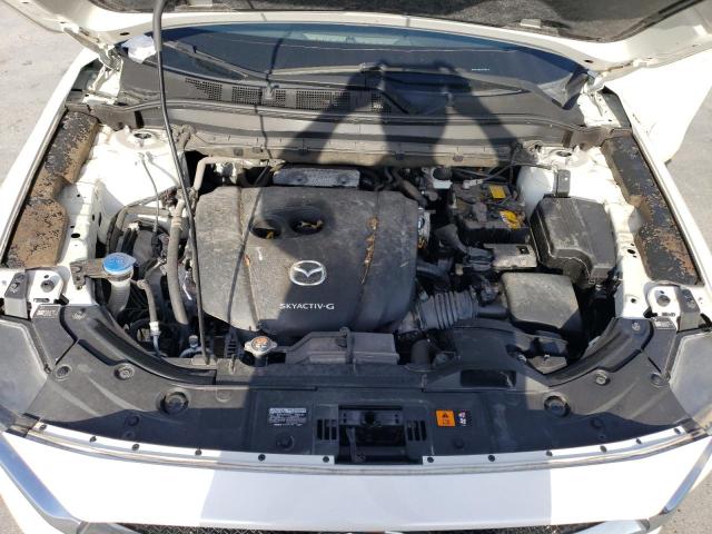 Photo 12 from auction – 2020 MAZDA CX-5 TOURI with VIN JM3KFACM5L0788216