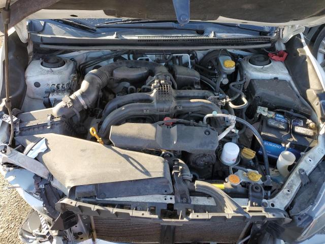 Photo 11 from auction – 2014 SUBARU IMPREZA with VIN JF1GJAA61EG010612