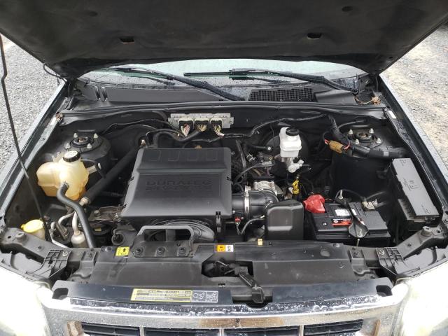 Photo 11 from auction – 2009 FORD ESCAPE LIM with VIN 1FMCU04G09KD13328