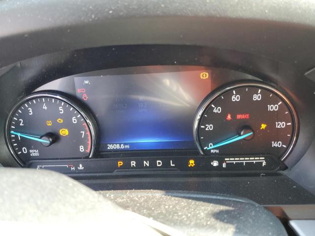 Photo 9 from auction – 2022 FORD EXPLORER X with VIN 1FMSK8DH3NGA89462