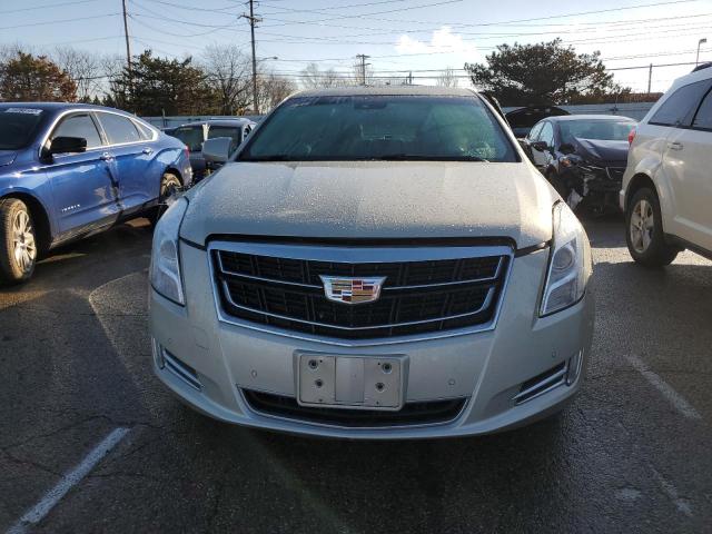 Photo 5 from auction – 2016 CADILLAC XTS PREMIU with VIN 2G61P5S37G9102306