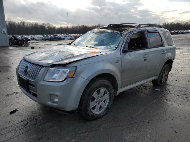 MERCURY MARINER 2009 with VIN 4M2CU91G79KJ09505 - Photo from auction