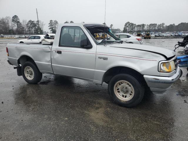 Photo 4 from auction – 1993 FORD RANGER with VIN 1FTCR10A1PTA75042