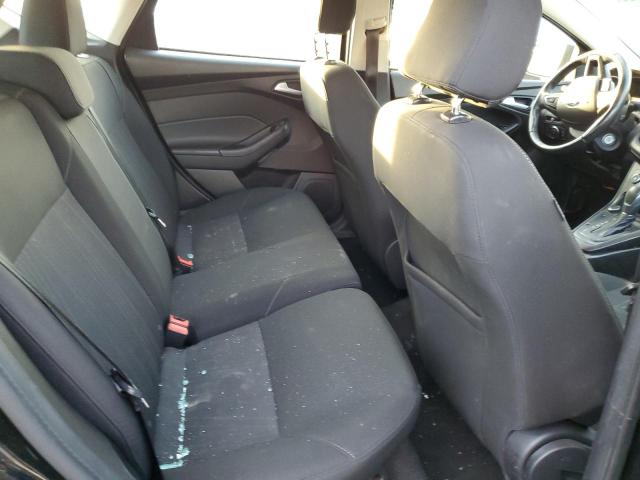 Photo 10 from auction – 2017 FORD FOCUS SE with VIN 1FADP3K29HL233582