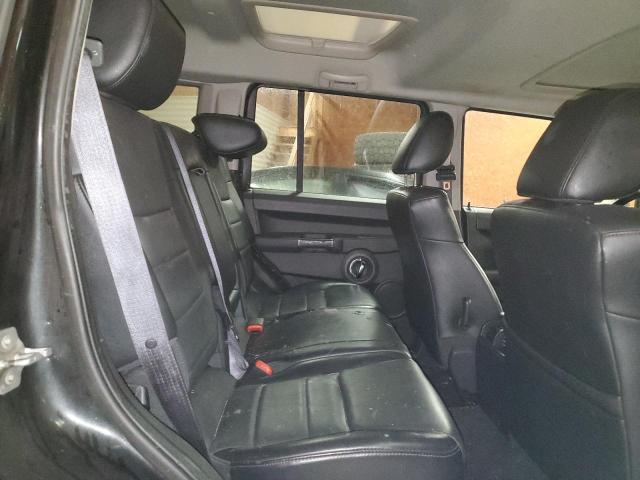 Photo 10 from auction – 2010 JEEP COMMANDER with VIN 1J4RG4GK6AC113639