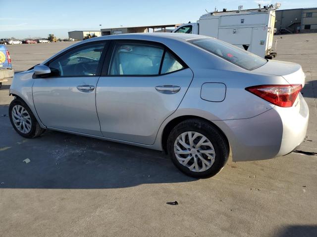 Photo 2 from auction – 2017 TOYOTA COROLLA with VIN 5YFBURHE8HP645160