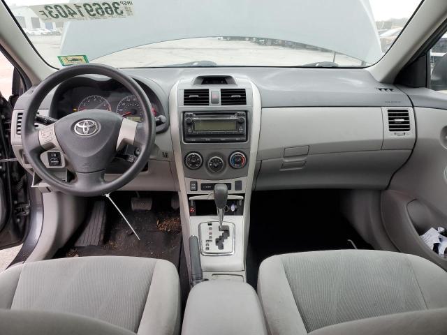 Photo 8 from auction – 2012 TOYOTA COROLLA BA with VIN 2T1BU4EE5CC891955