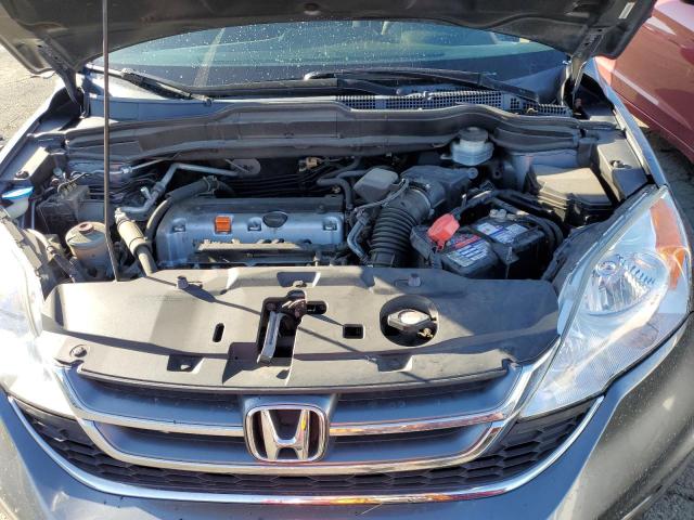 Photo 11 from auction – 2011 HONDA CR-V EX with VIN JHLRE3H59BC011867