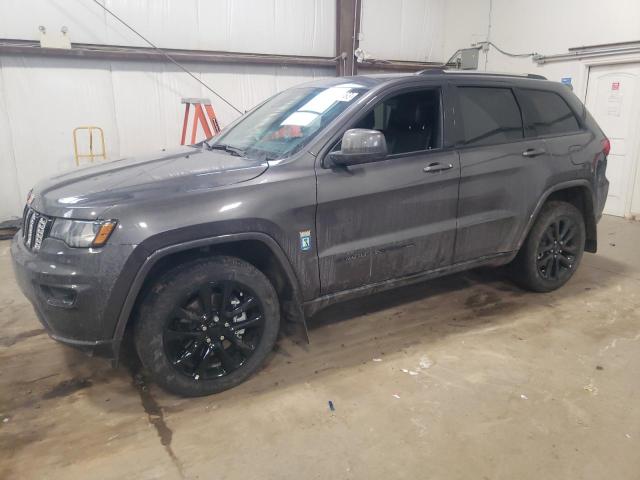 Photo 1 from auction – 2021 JEEP GRAND CHER with VIN 1C4RJFAG3MC830690