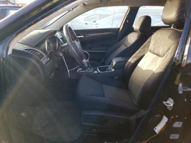 Photo 7 from auction – 2019 CHRYSLER 300 TOURIN with VIN 2C3CCAAG4KH568955