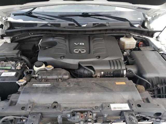 Photo 12 from auction – 2013 INFINITI QX56 with VIN JN8AZ2NE2D9060474