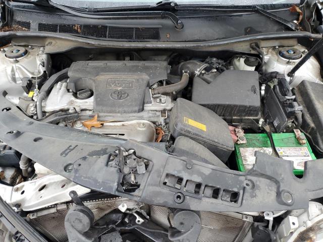 Photo 11 from auction – 2014 TOYOTA CAMRY L with VIN 4T1BF1FK2EU334452