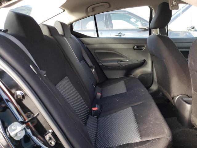 Photo 10 from auction – 2022 NISSAN VERSA S with VIN 3N1CN8DV0NL856365
