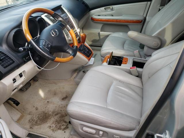 Photo 7 from auction – 2007 LEXUS RX 350 with VIN 2T2HK31U67C006641