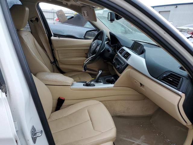 Photo 7 from auction – 2013 BMW 328 XI with VIN WBA3B3C54DF537759