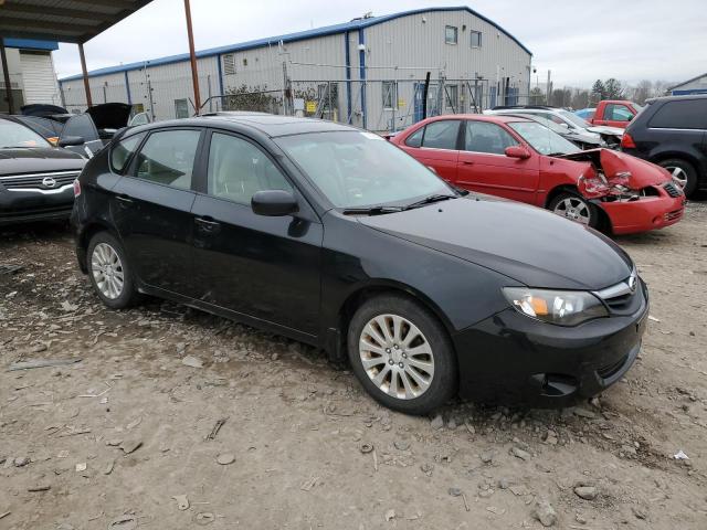 Photo 4 from auction – 2011 SUBARU IMPREZA 2. with VIN JF1GH6B66BH827653