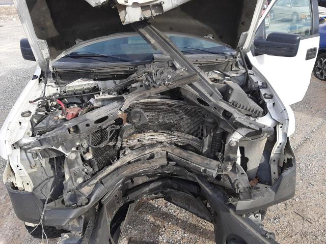Photo 11 from auction – 2014 FORD F150 SUPER with VIN 1FTFW1CF6EFD13007
