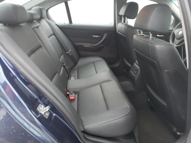 Photo 10 from auction – 2011 BMW 335 D with VIN WBAPN7C54BA781938