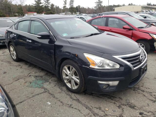 Photo 4 from auction – 2015 NISSAN ALTIMA 2.5 with VIN 1N4AL3AP6FC187055