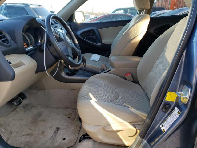 Photo 7 from auction – 2012 TOYOTA RAV4 with VIN 2T3ZF4DV7CW135057