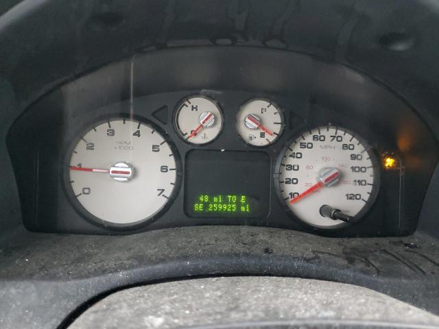 Photo 9 from auction – 2007 FORD FREESTYLE with VIN 1FMDK06187GA33644