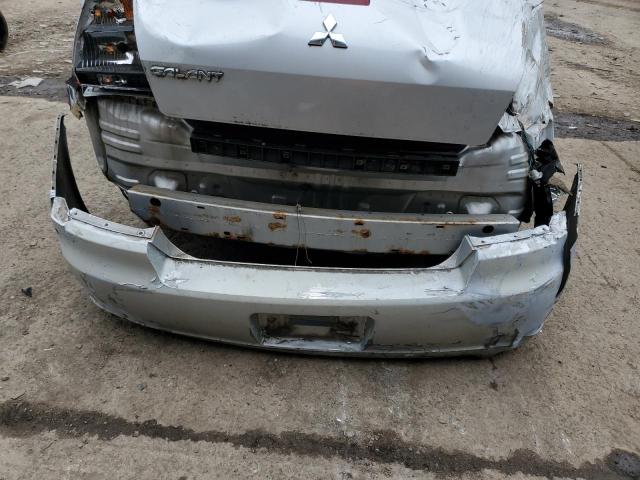 Photo 12 from auction – 2007 MITSUBISHI GALANT ES with VIN 4A3AB36FX7E064956