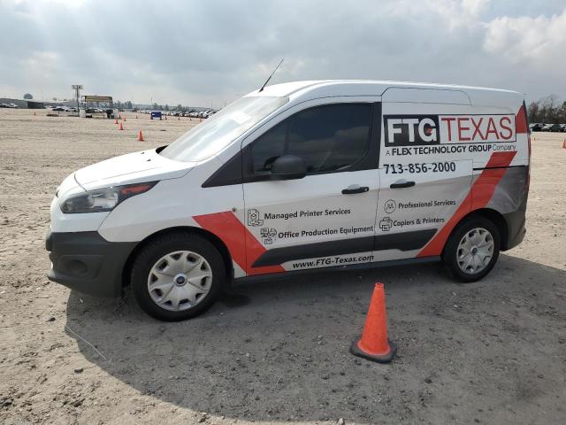FORD TRANSIT CO 2015 with VIN NM0LS6E72F1212186 - Photo from auction