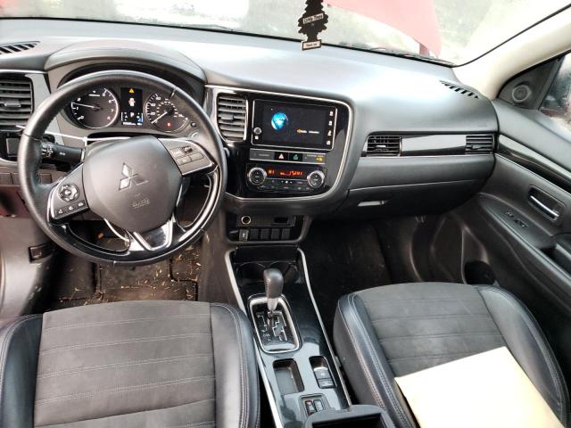 Photo 8 from auction – 2019 MITSUBISHI OUTLANDER with VIN JA4AD3A3XKZ027542
