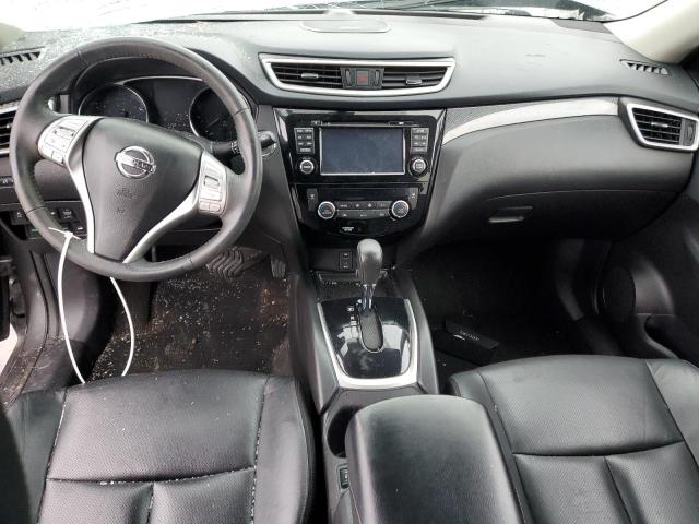 Photo 8 from auction – 2015 NISSAN ROGUE S with VIN 5N1AT2MV4FC783260