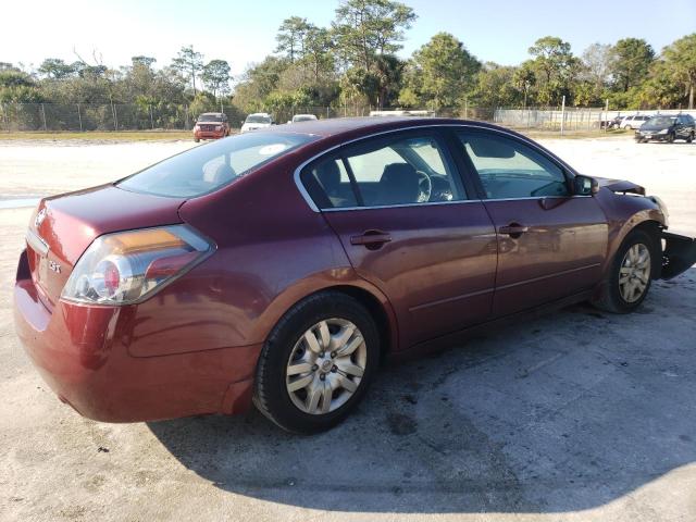 Photo 3 from auction – 2011 NISSAN ALTIMA BAS with VIN 1N4AL2AP8BC167961