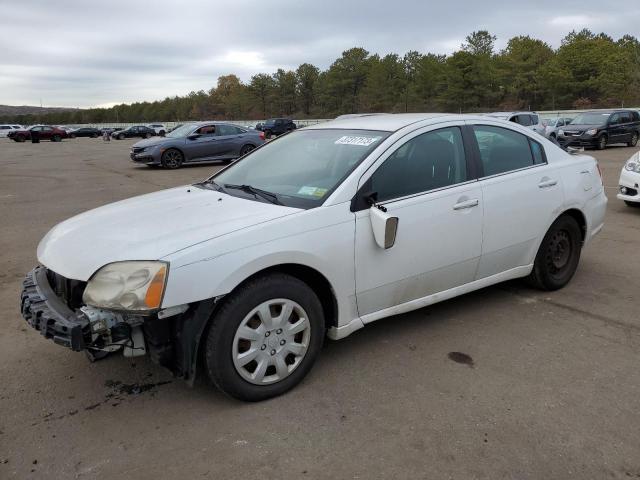 MITSUBISHI GALANT ES 2012 with VIN 4A32B3FF5CE014934 - Photo from auction