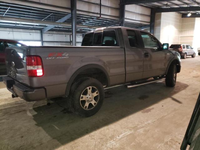 Photo 3 from auction – 2006 FORD F150 with VIN 1FTPX14556FA56219