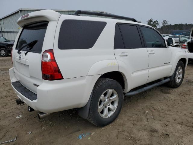 Photo 3 from auction – 2007 TOYOTA 4RUNNER SR with VIN JTEBU14R778087026