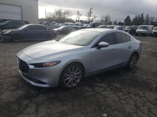 MAZDA 3 SELECT 2020 with VIN 3MZBPACL7LM127682 - Photo from auction