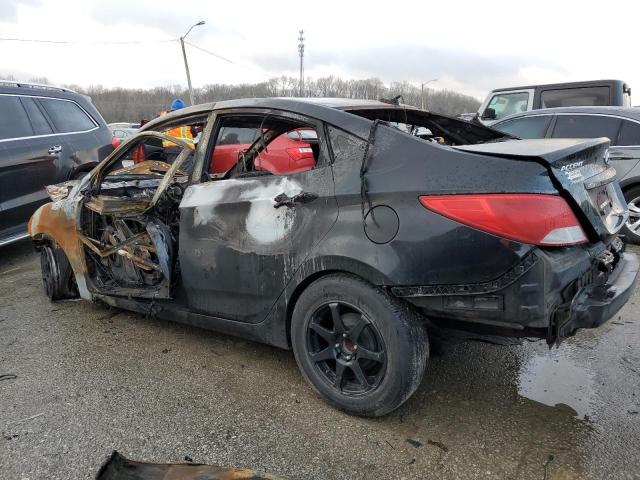 Photo 2 from auction – 2016 HYUNDAI ACCENT SE with VIN KMHCT4AE7GU995526