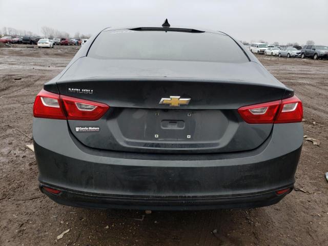 Photo 6 from auction – 2017 CHEVROLET MALIBU LS with VIN 1G1ZB5ST3HF120933