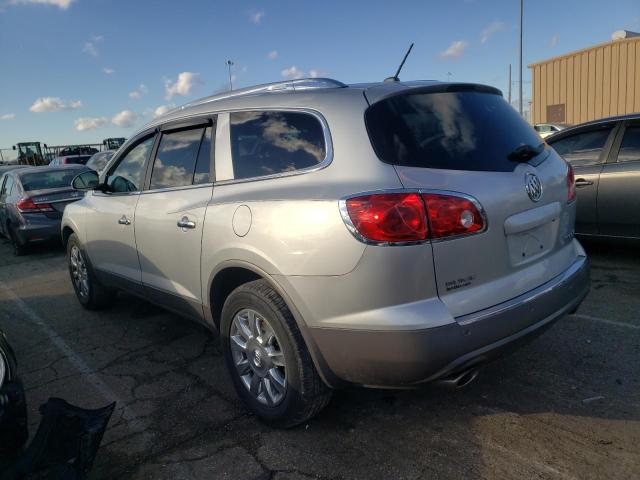 Photo 2 from auction – 2011 BUICK ENCLAVE CX with VIN 5GAKVBED2BJ380832