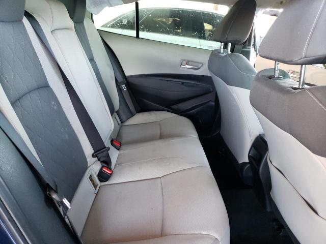 Photo 10 from auction – 2020 TOYOTA COROLLA LE with VIN JTDEPRAE9LJ077349